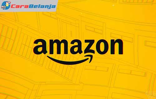 Cara Belanja di Amazon Tanpa Kartu Kredit