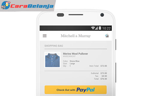 PayPal - 7 Cara Bayar Alibaba Dengan Paypal : Mudah & Cepat 2022