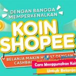 Cara Menggunakan Koin Shopee Untuk Belanja