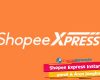 Shopee Express Instant Syarat Area Jangkauan