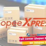 Call Center Shopee Express Beserta Nomor Telepon Alamat