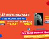 Cara Dapat iPhone di Shopee Lewat Shopee Games Flash Sale